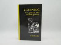 cover of Yearning: Race, Gender, and Cultural Politics: bell hooks
