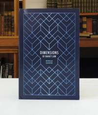 cover of Dimensions of Baha'i Law