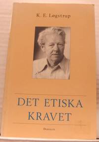 Det etiska kravet.