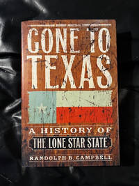 Gone to Texas