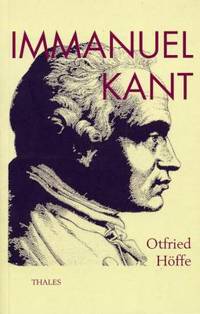 Immanuel Kant. Översättning Fredrik Linde.