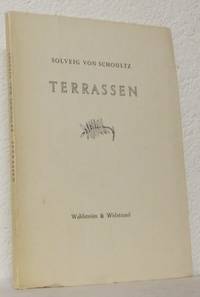 Terrassen. Tanka-svit.
