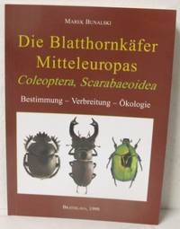 Die Blatthornkäfer Mitteleuropas. Coleoptera,…