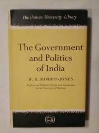 The Government and Politics of India