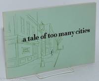 cover of A tale of too many cities