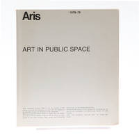 ART IN PUBLIC SPACE (Aris 1978-79).