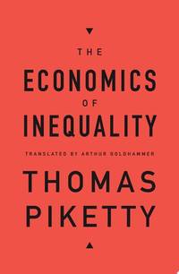 The Economics of Inequality