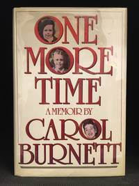 image of One More Time; A Memoir