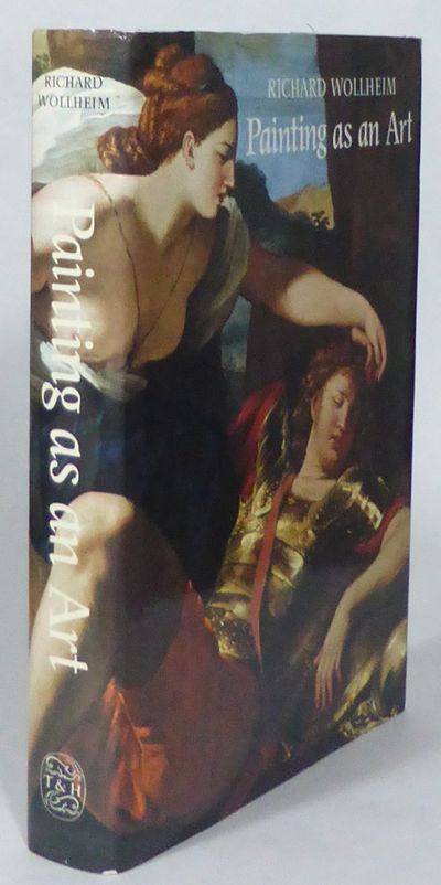 Painting as an Art. With 388 illustrations, 30 in…