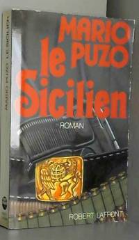 Le sicilien by Mario Puzo - 1985