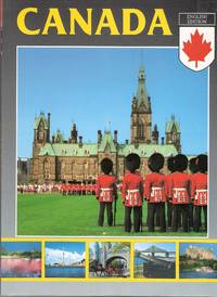 cover of Canada