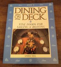 cover of DINING ON DECK