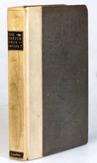 image of The Sketch Book
