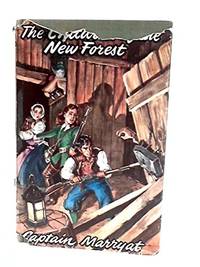 Children of the New Forest (Children's Classics S.)