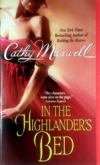 In the Highlander's Bed (Cameron Sisters #5)