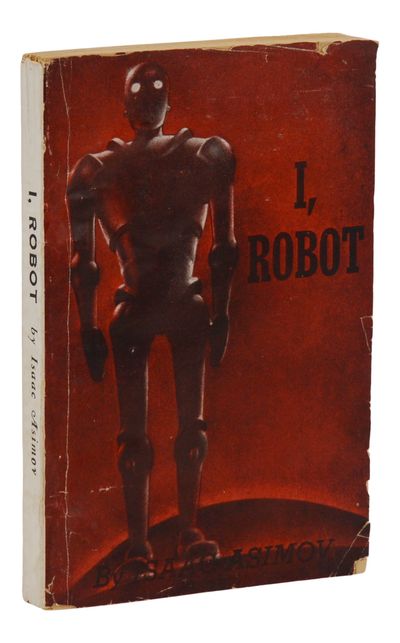 I, Robot