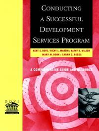 Conducting Successful Devel. Services