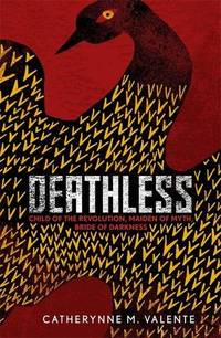 image of Deathless (Tom Thorne Novels)
