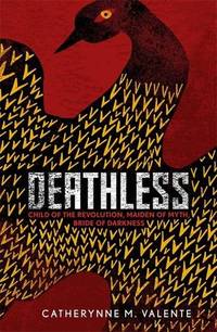 Deathless (Tom Thorne Novels)