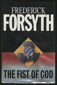 image of The Fist of God