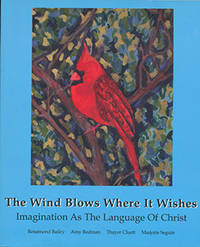 The Wind Blows Where it Wishes: Imagination As The Language of Christ