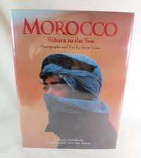 image of Morocco; Sahara to the Sea