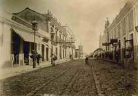 Late 19th or Early 20th Century Photograph Album of the City of Guatemala