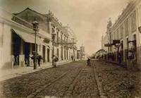 Late 19th Or Early 20th Century Photograph Album Of The City Of Guatemala - 