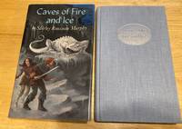 cover of Caves of Fire and Ice