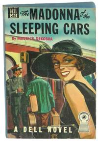 The Madonna of the Sleeping Cars