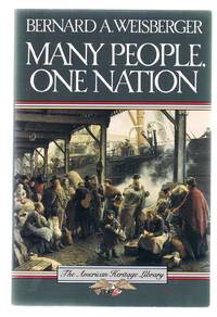 Many People, One Nation