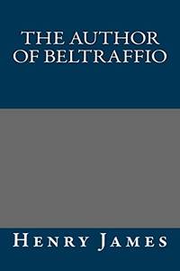 cover of The Author of Beltraffio