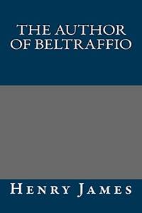 The Author of Beltraffio