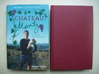 image of Chateau Monty - A Corking Wine Adventure