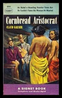 image of CORNBREAD ARISTOCRAT