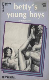 Betty's Young Boys GE1018