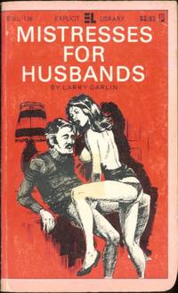 Mistresses For Husbands  EXL-136