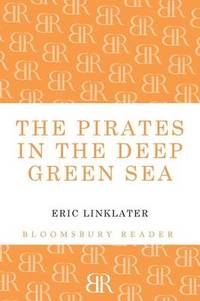 The Pirates in the Deep Green Sea