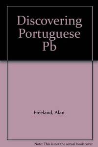 Discovering Portuguese