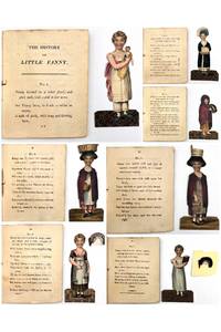 The History of Little Fanny, Exemplified in A Series of Figures