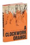 A Clockwork Orange