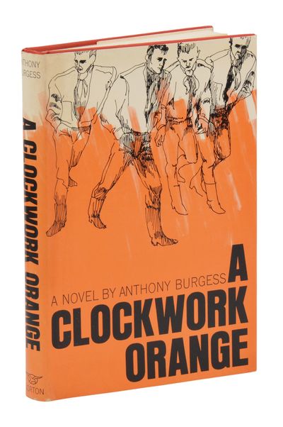 A Clockwork Orange