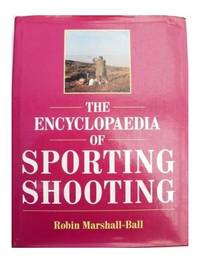 image of The Encyclopaedia of Sporting Shooting