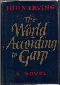 image of The World According to Garp