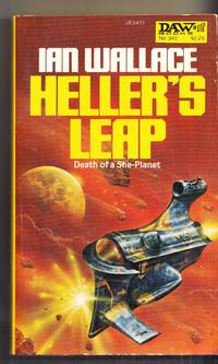 Heller's Leap, Volume 7 (Croyd Spacetime Maneuvres)