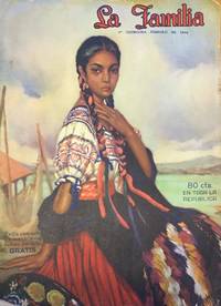 LA FAMILIA: REVISTA DE LABORES PARA EL HOGAR, AÑO XIV, NÚM. 264