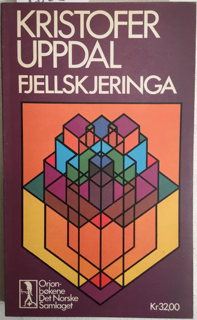 Fjellskjeringa. Basola Storbas og laget hans