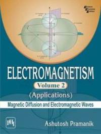 ashutosh pramanik electromagnetism