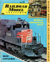 Railroad Model Craftsman Magazine, July 1973: Vol. 42, No. 2