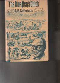 cover of The Blue Hen's Chick